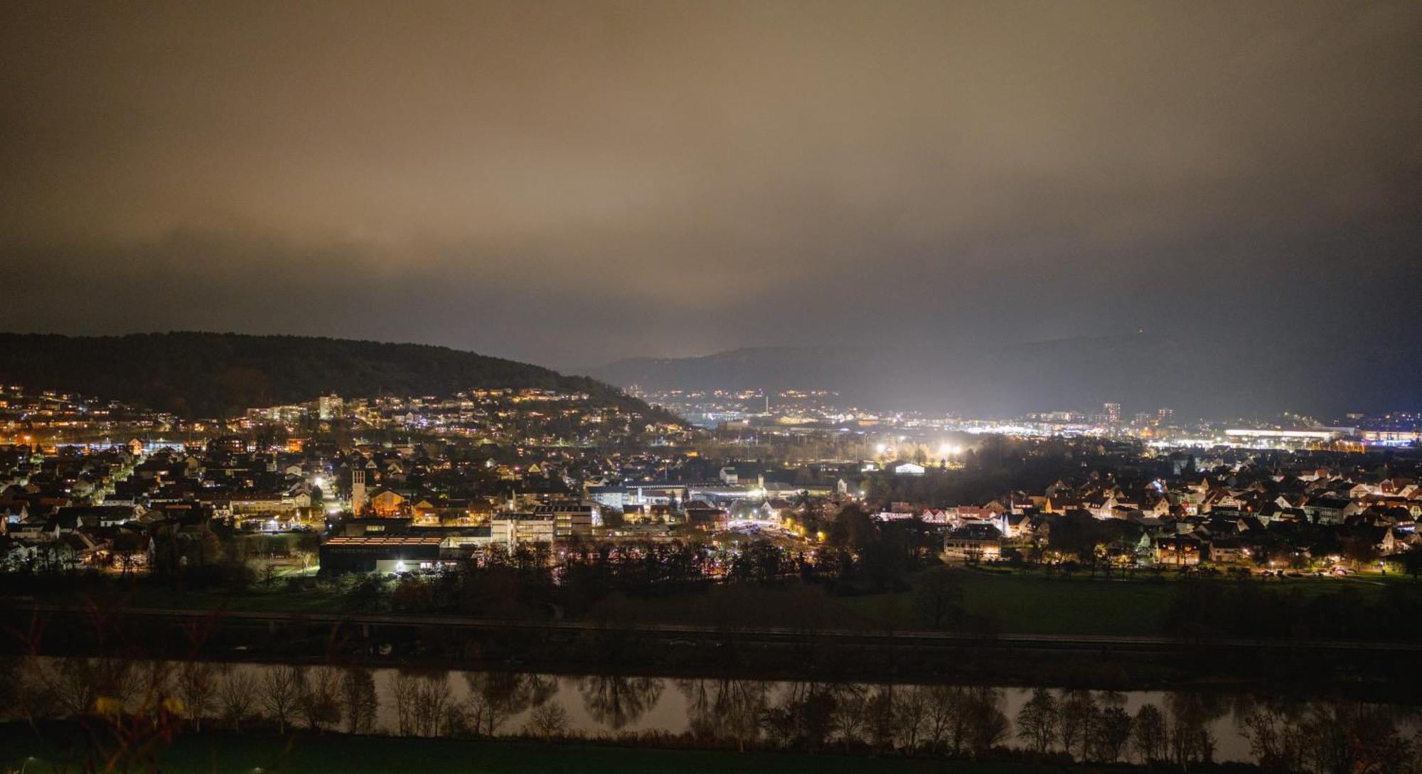 Eventlocation & Hotel Schloss Neuburg Obrigheim Esterno foto
